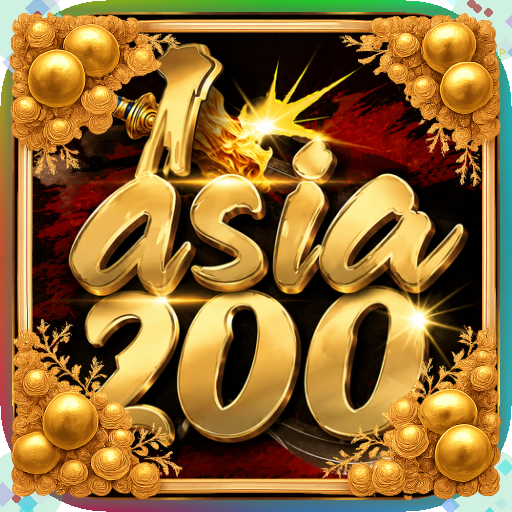 asia200 — galeri pratinjau - APK Resmi